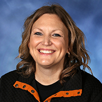 Photo of Tranda Strnad